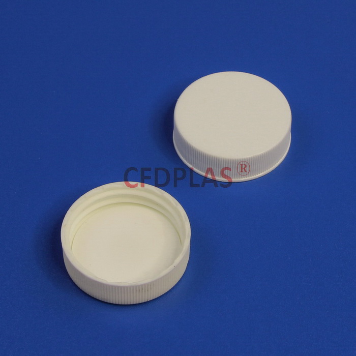 CA3803 38mm PP-Schraubverschluss mit Keildichtung für Cubitainer