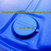 Kunststofftrommel Capseal für 55 Gallonen Polydrum
