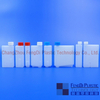 Mindray Biochemie Analysers BS400 -Serie -Reagenzienflaschen