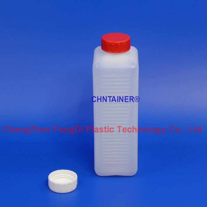 Orphee Cleaner Agent Flasche 1 Liter