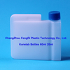Konelab Biochemie-Reagenz-Flasche