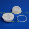 2 -Zoll -Plastik -Trommelfäden -Stecker