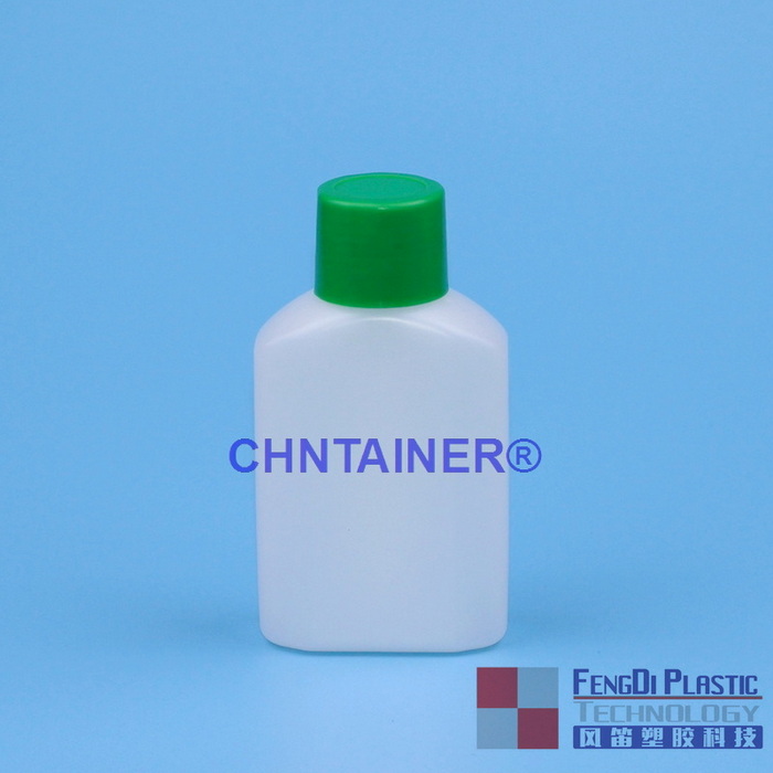 120 ml Mindray-Hämatologie-Reagenz-Hypochlorit-Reinigerflaschen