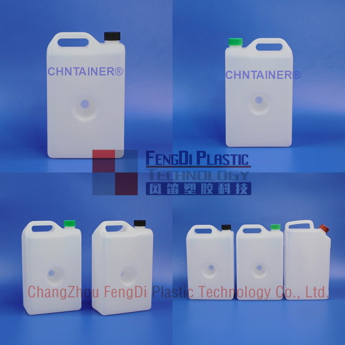 Hitachi ISE Reinigungsreagenzflasche 2000ml 