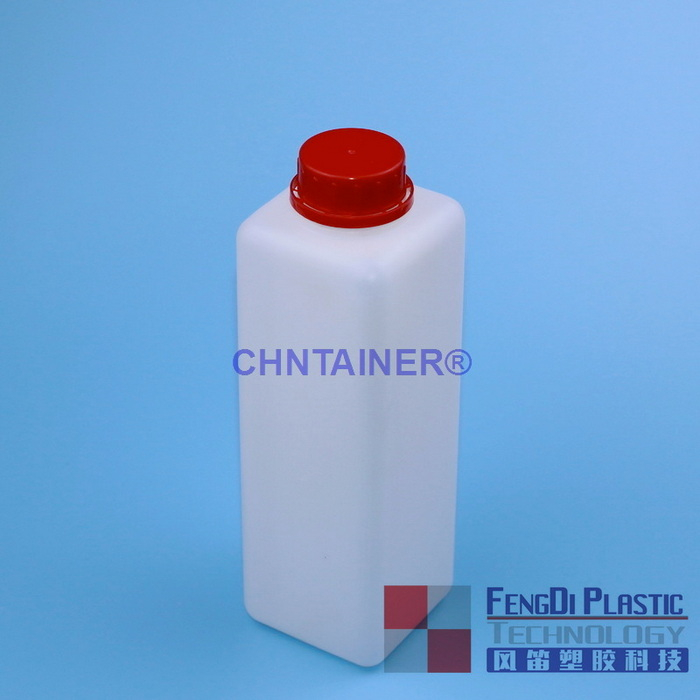 Horiba ABX Hämatologie Reagenz Flasche 1000ml