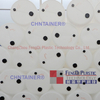 200 l 55-Gallonen-Polyethylen-Innenbehälter für Stahlfässer mit festem Deckel