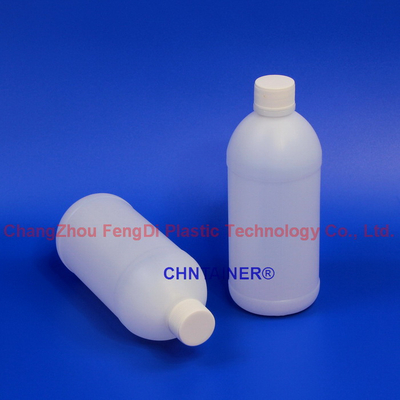 Urit Hämatologie Lyse Lösung Flasche 500ml