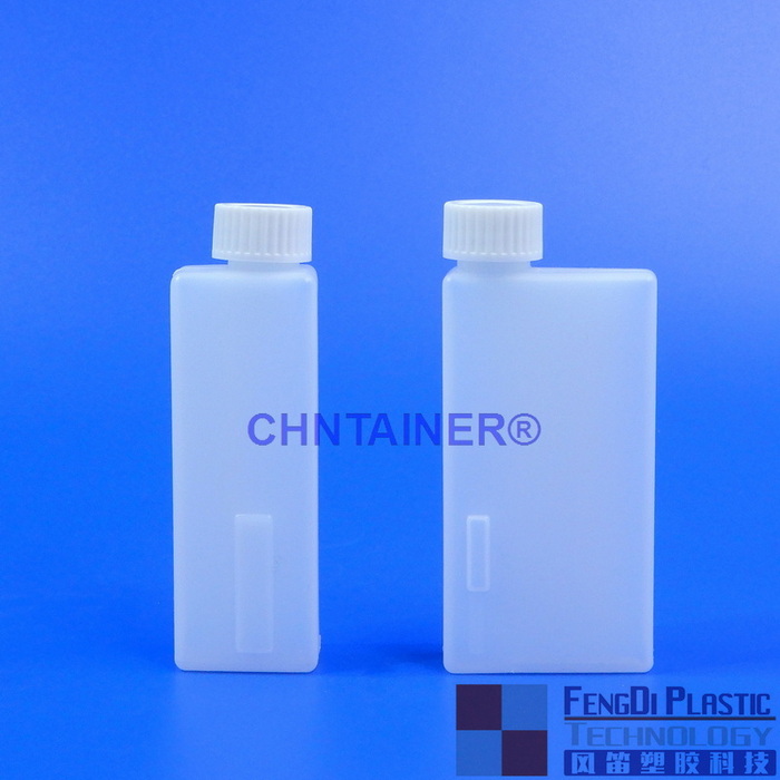 Mindray Biochemie Analysers BS300 -Serie Reagenzflaschen Flaschen