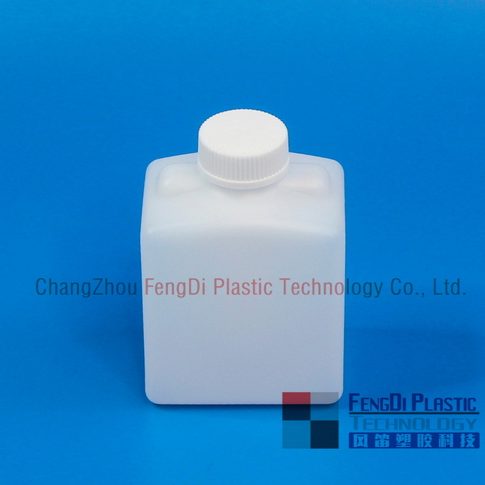 300-ml-HDPE-Flasche für SIEMENS ADVIA Centaur CP-Serie Basisreagenzverpackung