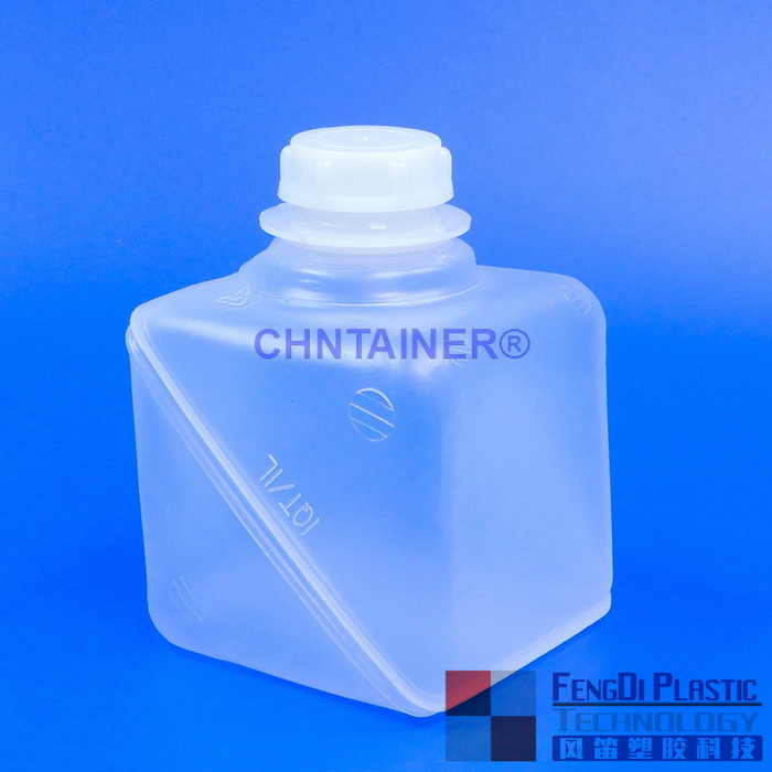 1QT Cubitainer für die Wasserprobenahme