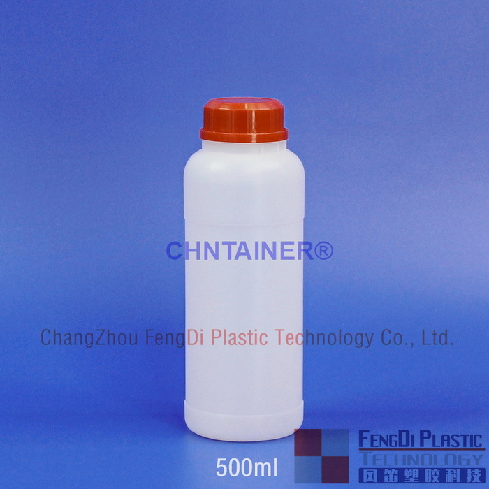 Hitachi -Säurewaschlösung und Waschmittel -Reagenzienflasche 500 ml