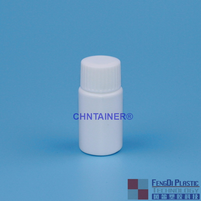 60 ml Hämatologie Reagenzien sauberere Flaschen