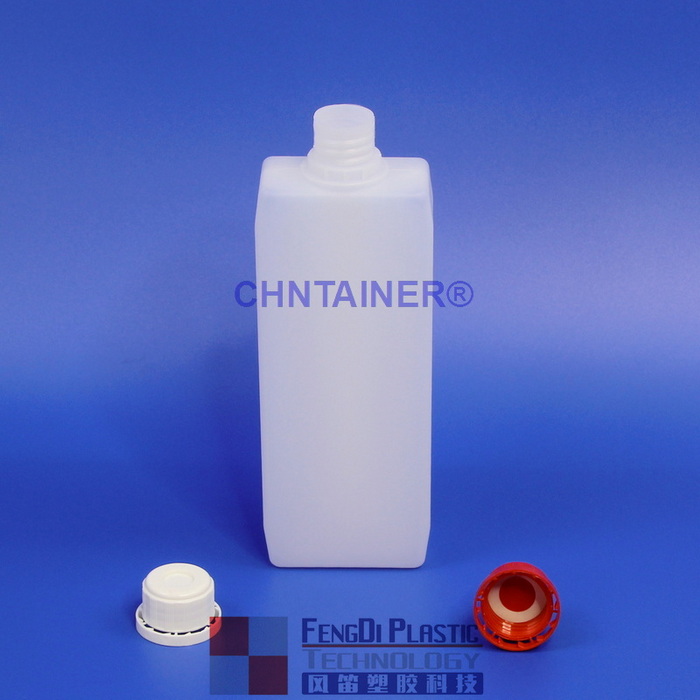 ABX-Hämatologie-Reagenzflasche 400 ml