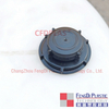G3/4 -Zoll -44 -mm -Gewindekappe für zusammengesetzte Stahltrommelpolyethylen -Innenbehälter