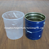 5 Gallon Steel Eimer-Liner